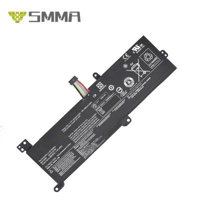 China LAPTOP laptop battery 7.6V 35Wh L16L2PB1 compatible for Lenovo IdeaPad 320 15.6