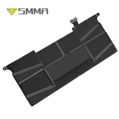 China A1406 7.3V 35Wh LAPTOP Battery For Air A1370 2011 020-7376-A MC968LL MC969LL MD223LL MD224 A1406 Air 11 Model for sale