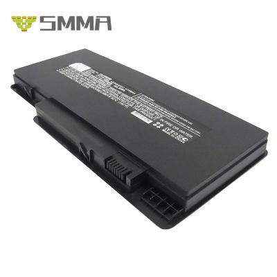 China 5200mAh 58Wh LAPTOP Laptop Notebook Battery For HP FD06 Pavilion DM3 DM3A Serie 538692-351 538692-541 for sale