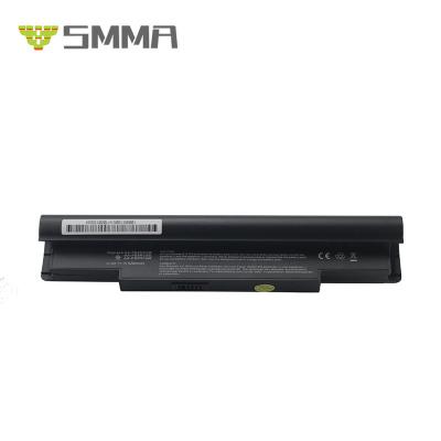 China LAPTOP Li-ion 6 Cell 11.1v 5200mAh 56wh Laptop Battery for Samsung NP-NC10-KA03CN NC10 N510 N130 N140 N120 N110 for sale