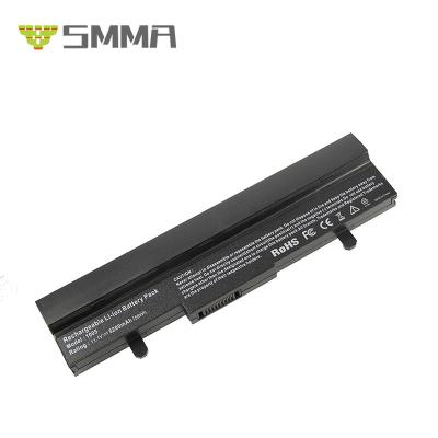 China LAPTOP Battery 5200mAh 11.1V Laptop Battery 1005 For Asus Eee PC 1001HA 1005 1005H 1005HA-A 1005HA-E 1005HA-EU1X 1005HA-EU1X-BK for sale