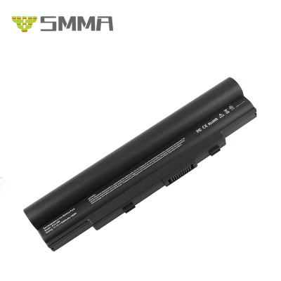 China LAPTOP Laptop Battery 5200mAh 11.1V A32-U80 for Asus A32-U80 A31-U80 A33-U50 A32-U20 A31-U20 LOA2011 LO62061 L062061 for sale