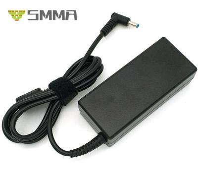 China LAPTOP Laptop Charger for HP AC Adapter 19.5V 3.33A 65W 4.5*3.0mm for HP Envy 17 6 ​​14 Pavilion 15 Chromebook 11 for sale