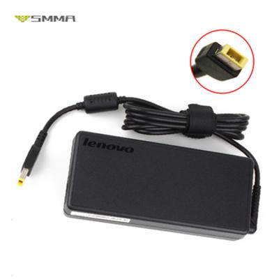 China LAPTOP Square 20V 6.75A 135W AC Laptop Power Adapter For Lenovo R70-15 14/15/E520/R720 /T460P R720-15IKBN C560 C360 C455 Chargers for sale