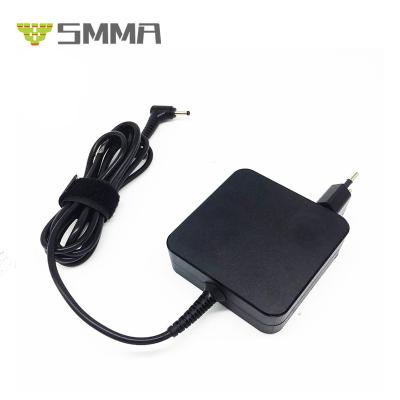 China LAPTOP 20V 3.25A 4017 EU Laptop Charger Adapter For Lenovo for sale