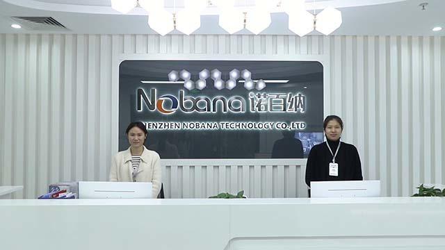 Verified China supplier - Shenzhen Nobana Technology Co., Ltd.