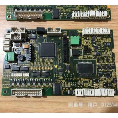 China DHS Huawei SCUc 3056240 Transmission Board for sale