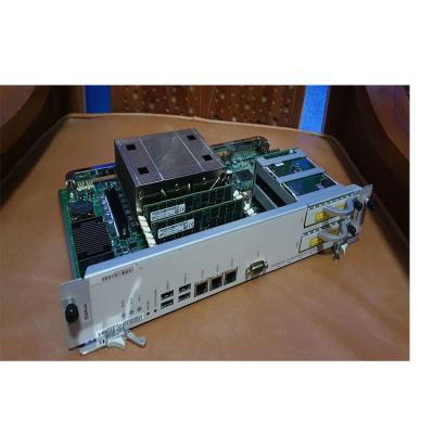 China DHS Huawei EXOUb 03057017 Advanced Optical 10GE Interface Unit:b BSC6910 PARC for sale