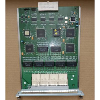 China SDAC Alcatel SE1B28 3AL97078AC Transmission Equipment Panel for sale