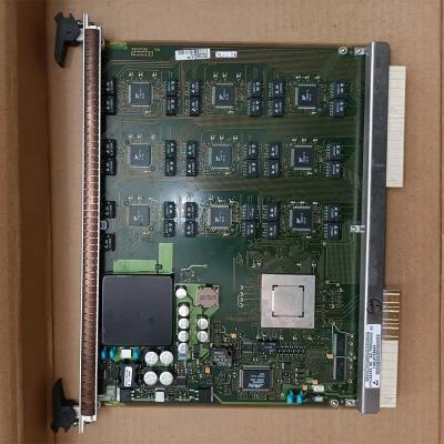 China Alcatel P63E1 3AL79092AA SDAC Transmission Equipment Panel for sale