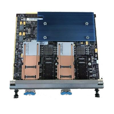 China SDH Alcatel Lucent 3HE09649AA 7750 SR MDA-e 10port 10G SFP+ Board for sale