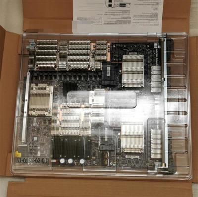 China SDH Alcatel - Lucent 3HE07305AA 7750 SR 20-PT 10G SFP+ Panel for sale