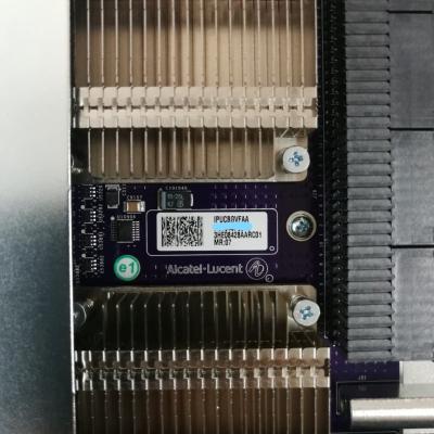 China SDH Alcatel Lucent 3HE08428AA 7750 SR CPM5-12 Board for sale