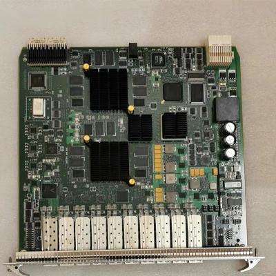 China SDH Alcatel Lucent 3HE06153AA/AC 7705 SR Panel for sale