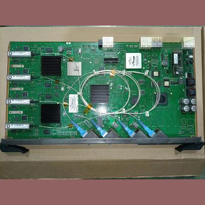 China 4G/5G Alcatel GLT4-A 3FE51034AC 4 Port GPON Board for 7342 OLTS-M for sale