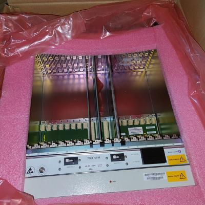 China 4G/5G Alcatel 7302 ISAM Support OLT XPON Optical Line Terminal for sale