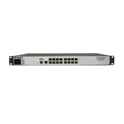 China FTTB Huawei SmartAX MA5626-16 MA5620-16 PoE GPON ONT 16 Left POE Suitable for FTTB ONU for sale