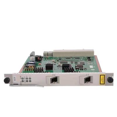 China Huawei X2CS Wireless Upstream Board 03024GDX for MA5680T for sale