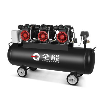 China Various high quality oil free china production advanced manufacturing factory air compressor for sale