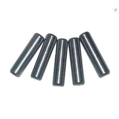 China Industry Bearing Stainless Steel Cylindrical Hollow Pin Stainless Steel Stud ISO8734 Studs for sale