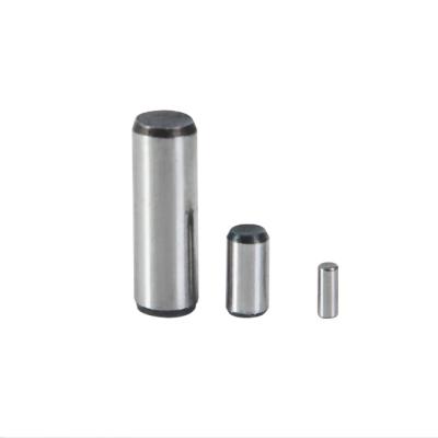 China High Quality Industry Custom Machined 304 Stainless Steel Cylindrical Pin Dowel Pin DIN6325 for sale