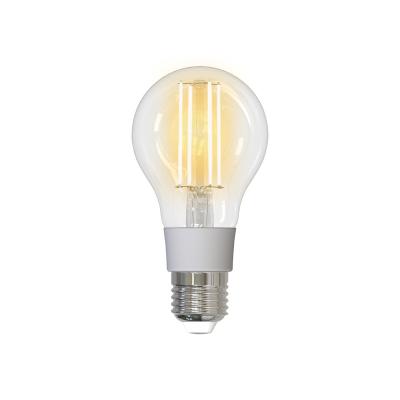 China Residential Life Light 807Lm Smart Dimmable LED Bulbs APP Hot Selling Home APP Control for sale