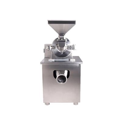 China Car big output stainless steel coffee grinding machine industrial coffee grinder with best price for sale