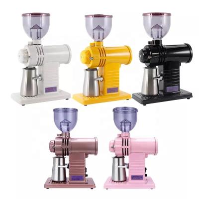 China Car factory direct sale professional coffee grinder for home coffee shops for sale