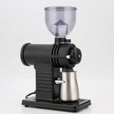 China Car Coffee Conical Coffee Grinder Standard Steel Portable Industrial Mini Grinder Machine for sale