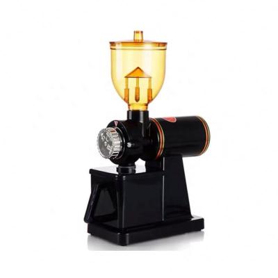 China Car Professional Industrial Coffee Grinder Used Grinding Machine for sale