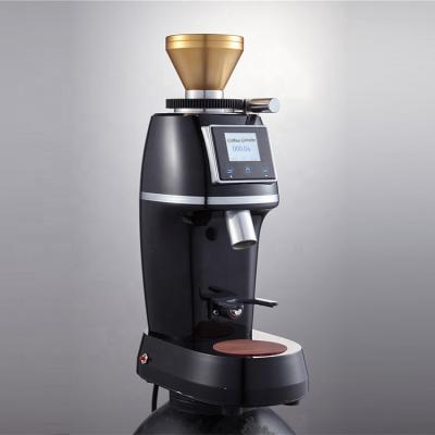 China Professional Car Elektrik Coffee Spice Grinder Eureka Commercial Mazzer Type Manual Coffee Bean Grinder With Price for sale