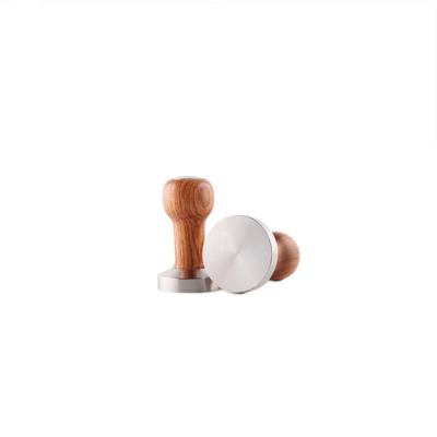 China Eco - Friendly Tamper - Coffee Pressing Tool 47mm 49.6mm 49.7mm 48mm 50 Mm 51 30 Pound Espresso Coffee Tamper for sale