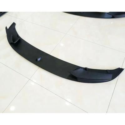 China MP Style F10 Front Front Lip For BMW 5 Series F10 2010-2017 for sale