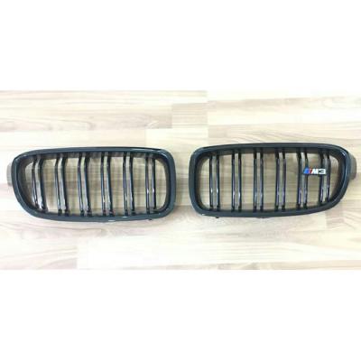 China ABS F30 Grille For BMW 3 Series F30 F35 Car 2012-2016 for sale