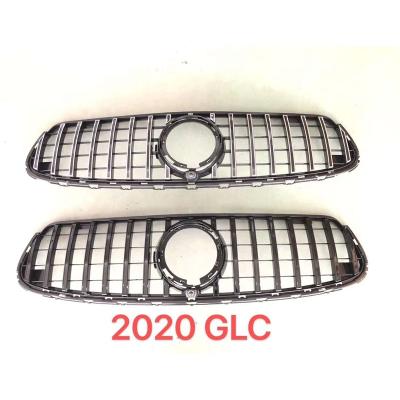 China ABS CGL 2020 GRILL FOR MERCEDES BENZ CGL X253 2020 Grill Car for sale