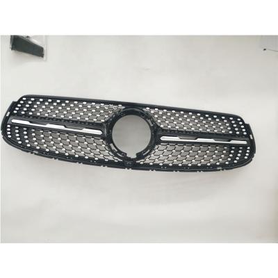 China 2020 ABS CGL X253 Diamond Grille For Mercedes Benz CGL CLASS 2020 for sale