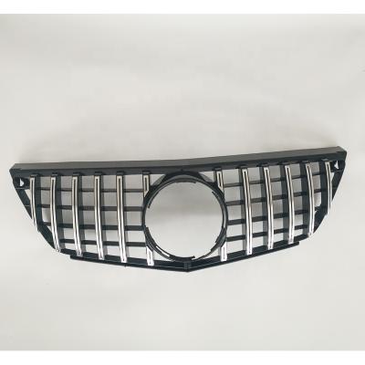 China ABS Grille W245 GTR For Mercedes Benz B CLASS 2008-2011 for sale