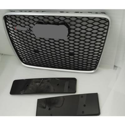 China ABS Radiator Grille RSQ7 Grill For Q7 2012-2014 Car for sale