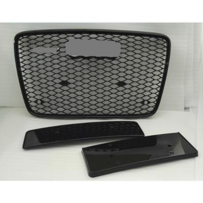 China RSQ7 Plastic Auto Grill Grille For Q7 2012-2014 Car for sale