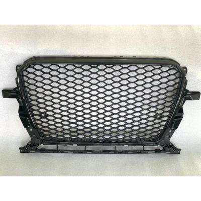 China Q5 Upgrade RSQ5 Plastic Grille For Q5 2012-2014 Car for sale