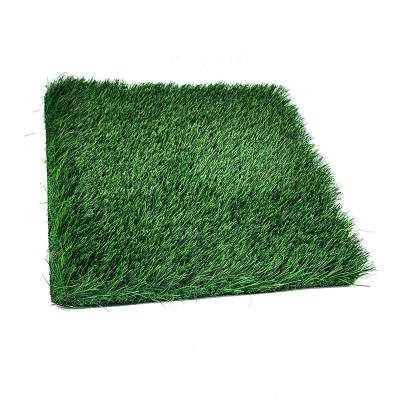 Китай 800RPM Artificial Grass Production Line Double Needle Bar продается