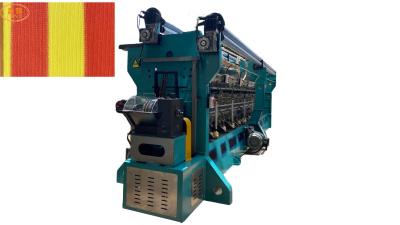 China E6 Gauge Plastic Net Making Machine 6100*1700*2400 Size for sale