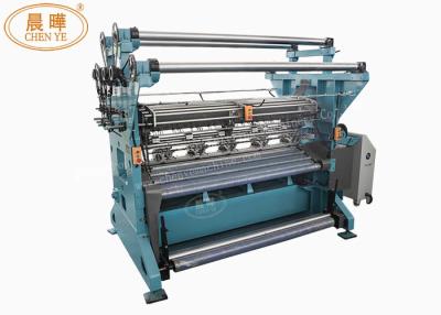 China HDPE de Industriële Maat van Mesh Bag Machine E6 van de Polyestervezel Te koop