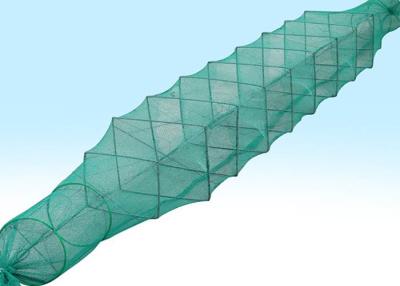 Китай Автоматическая машина делать рыболовной сети ранга для сети креветки омара заразительной продается