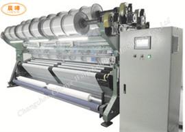 China E6 knotenlose Art Draht-Mesh Weaving Making-Maschine offenes Camgearing zu verkaufen