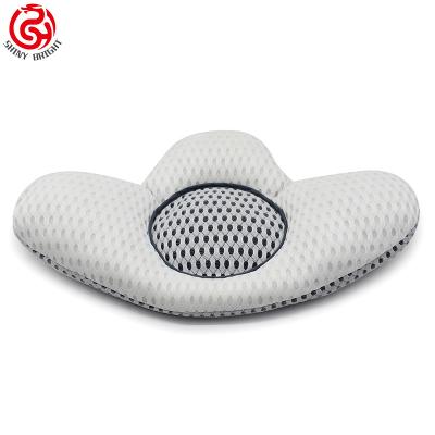 China High Quality Massage Cushion Pillow Office Support Pillow Home Back Cushion for sale