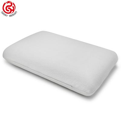 China Hot Sale Memory Foam Pillow Sleep Care Pillow for Home and Office Pillow for sale