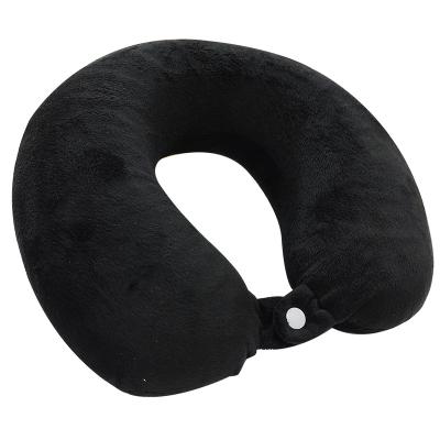 China Cars Home Office Hotel Memory Foam Neck Support Gel Travel Cool Pillow with Airplane Car Home Office Travel Neck Gel for sale