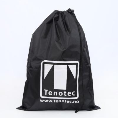 China Drawstring Custom Design Logo Drawstring Bag Polyester Bag Buy Cheap Drawstring Bag for sale