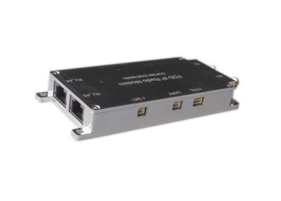 China IP Radio COFDM Module Full Duplex Data UAV Video Link FDD Transceiver Maritime Affairs for sale